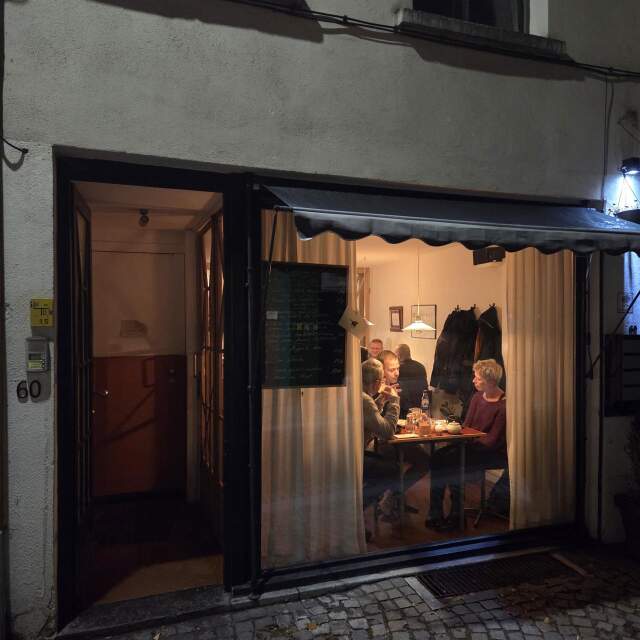 Image of Brewers Kitchen